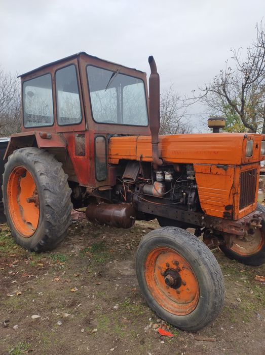 tractor 445 si tractor u650
