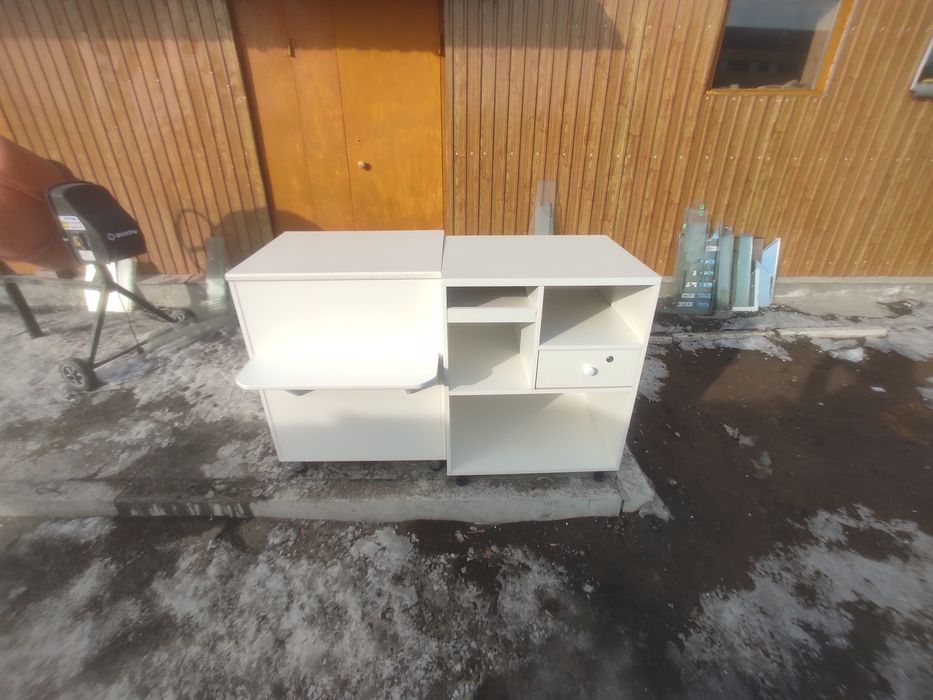 Продам стол-прилавок