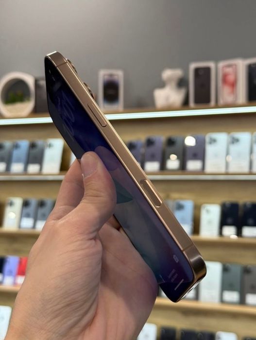 Iphone 16 pro max ideal