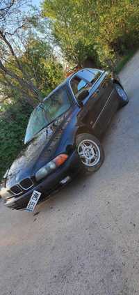 BMW E39 seria 5 1997