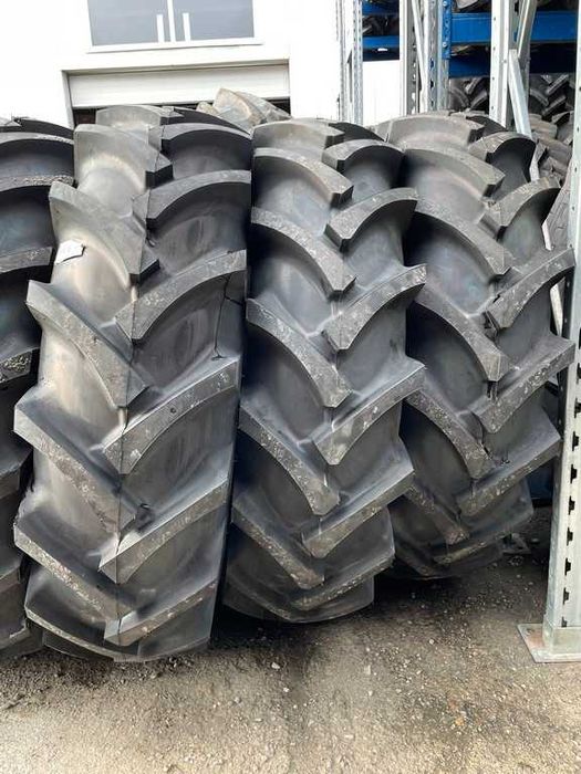 14.9-28 Anvelope noi agricole de tractor spate cu 8pliuri