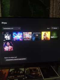 Продаю Xbox series S, дёшево (СРОЧНО)