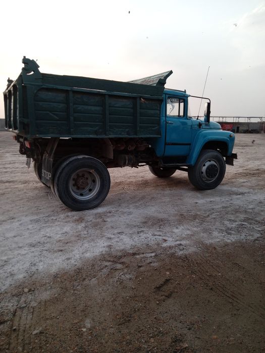 Zil 1989yil mator yangi rama akumlator yangi ishlab yuripti          9