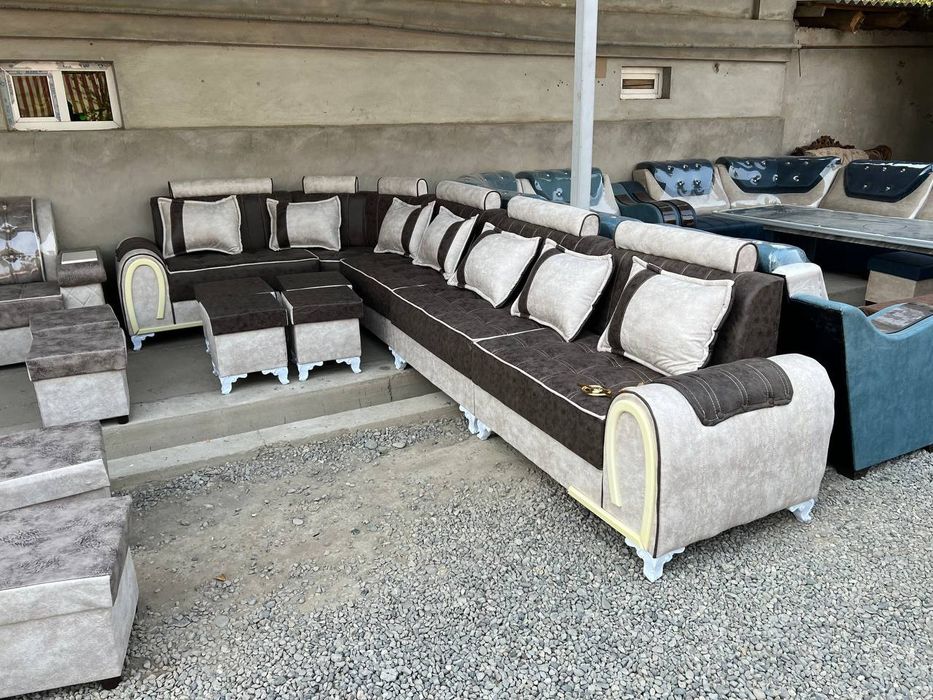 Arzon narxda sifatli mebellar