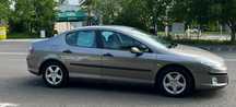 Peugeot 407 Doar Arad si Timisoara