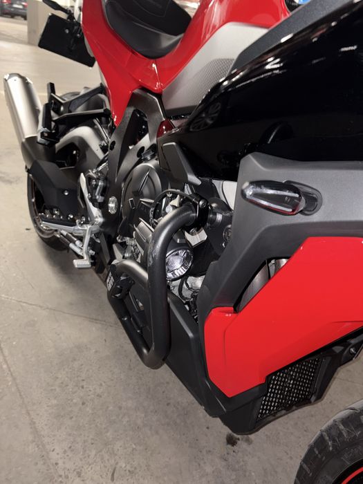 Vand Bmw S 1000 XR
