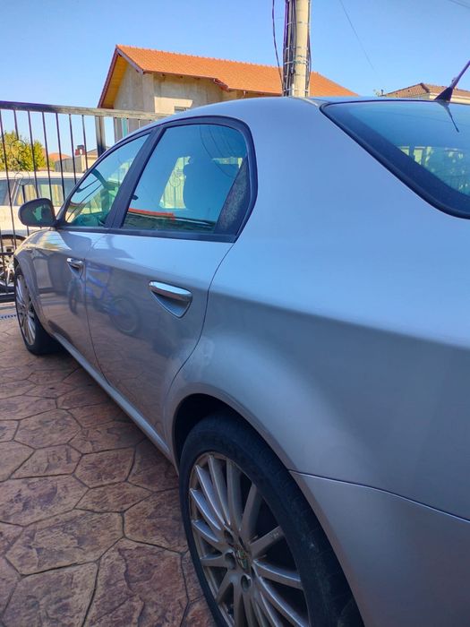 Alfa Romeo 159 diesel