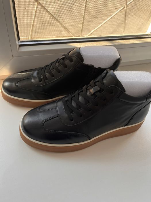 мужская обувь 41 размер