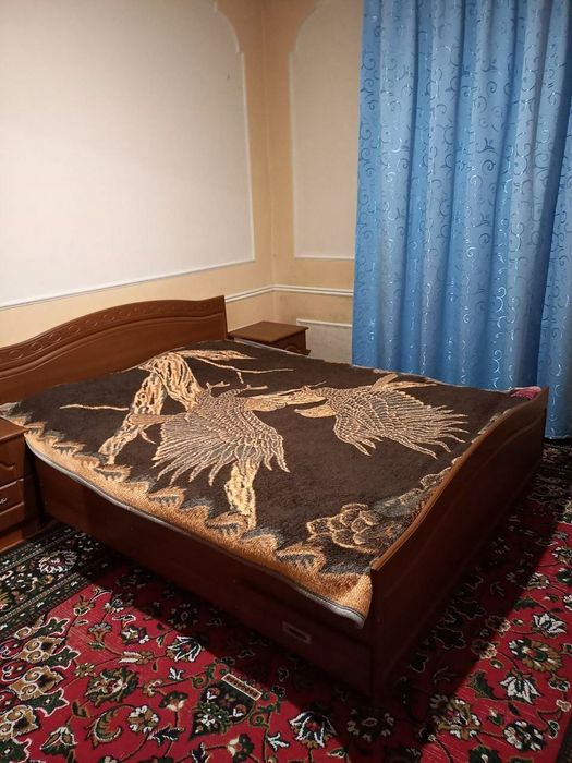 Продам 3 ком Юнусабад 14 квартал