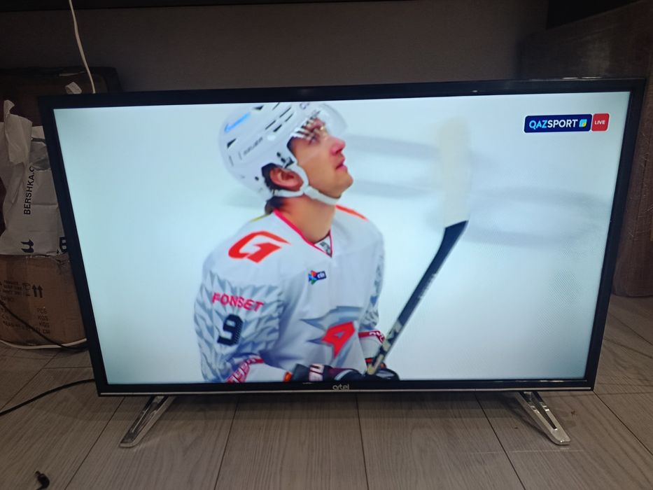 Продам led телевизор