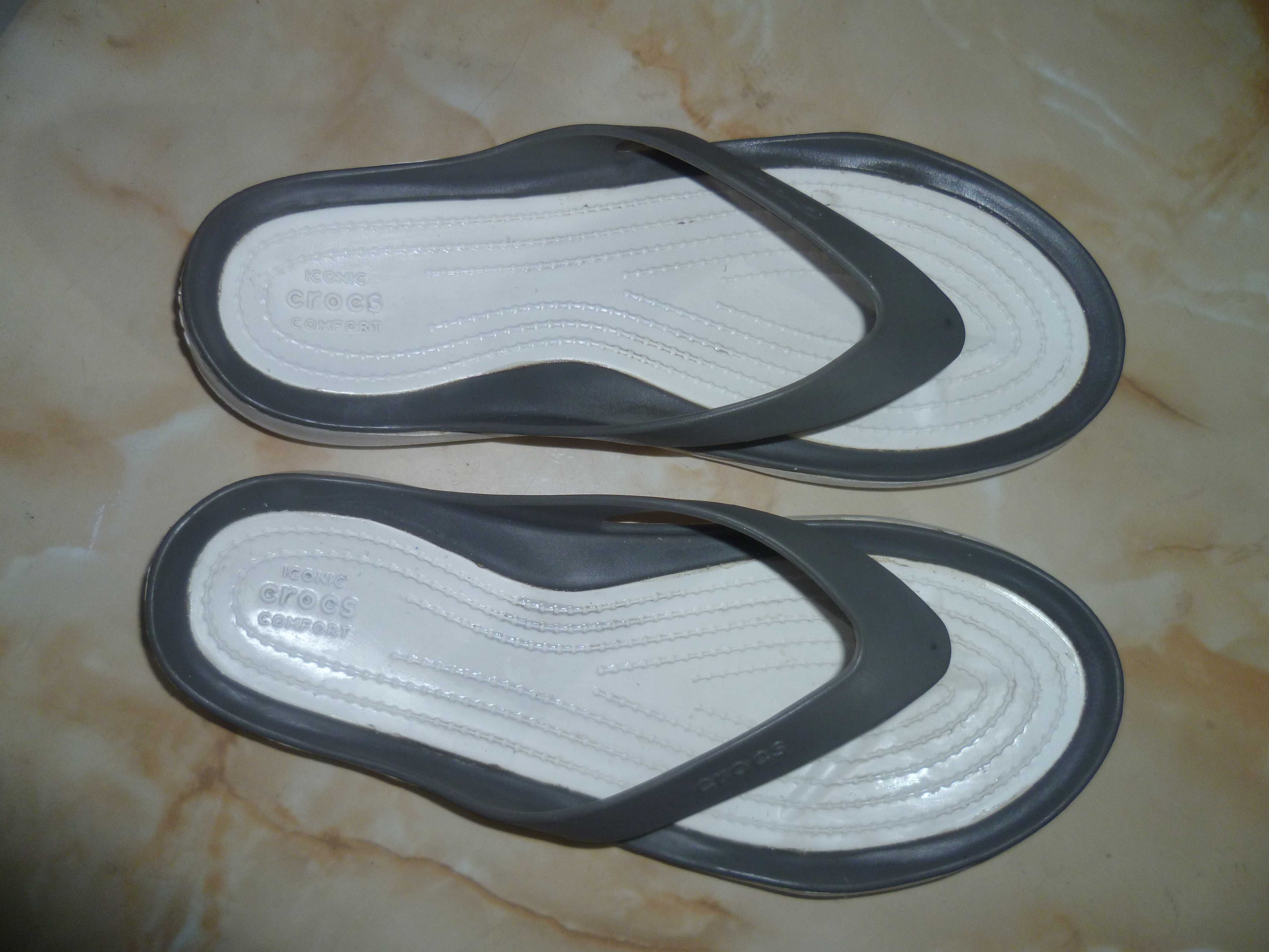 CROCS чехли №38.