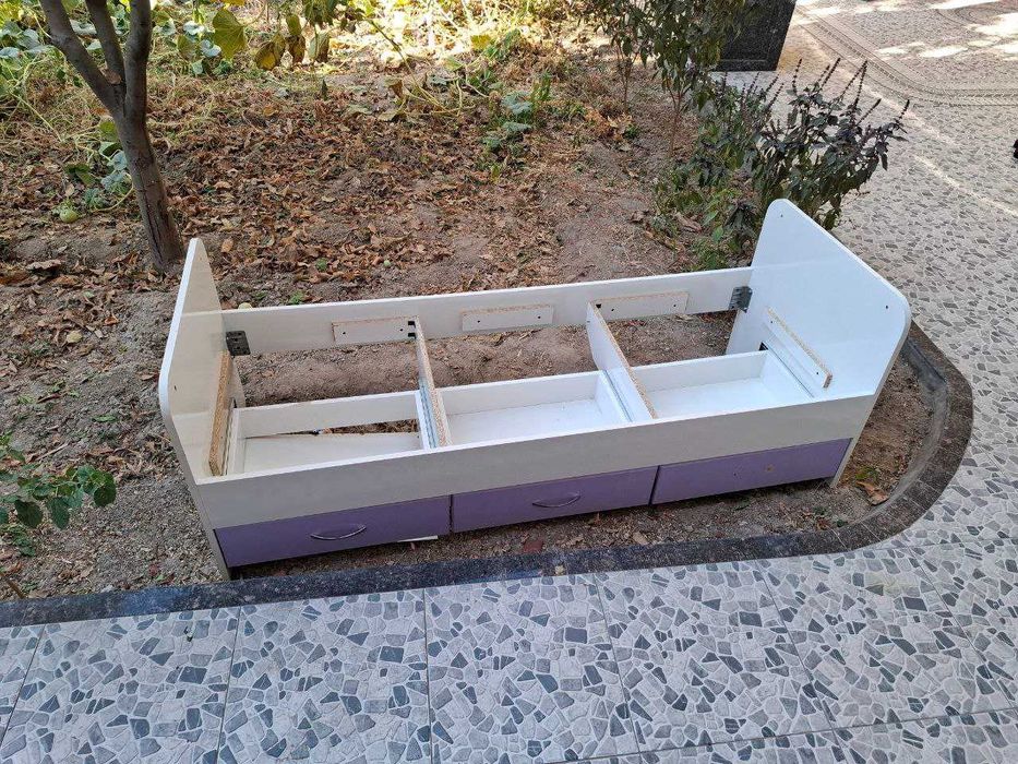 Болалар учун мебел