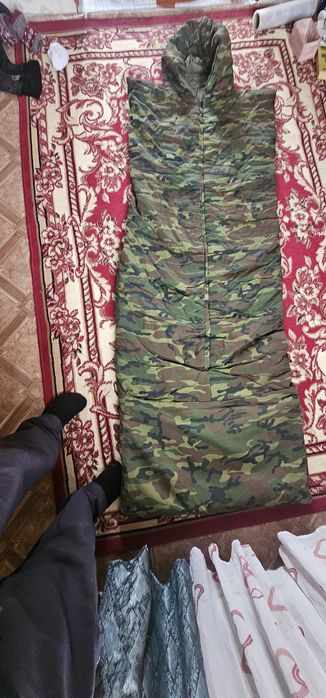 Спальный мешок для отдыха