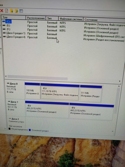 ASUS i7 8GB/1TB GTX 970