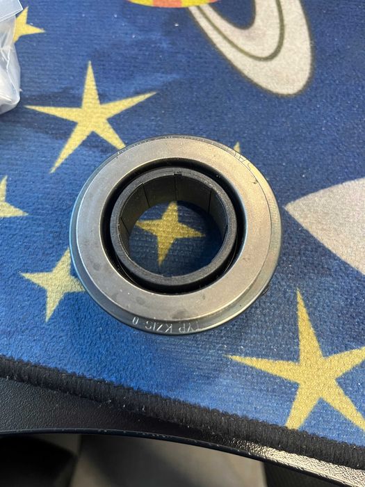 Комплект съединител SACHS