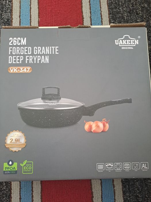 Продам  сковороду