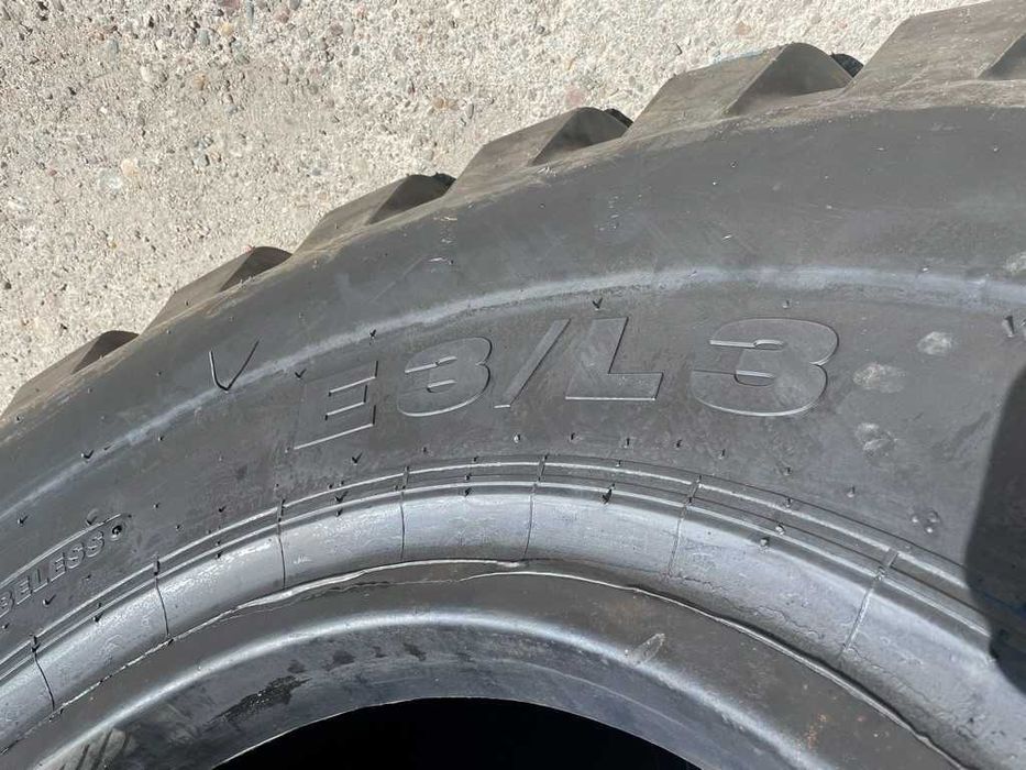 Anvelope 26.5-25 Cauciucuri industriale de Vola KOMATSU 32PLIURI