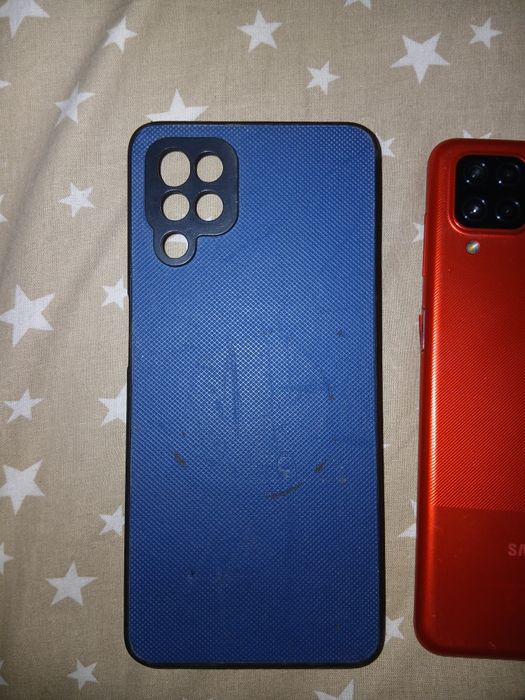 Samsung A12 32G .