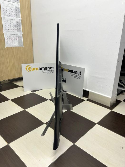 Televizor ULED Smart Hisense H55U8B, Ultra HD 4K, HDR, 139 cm -I-