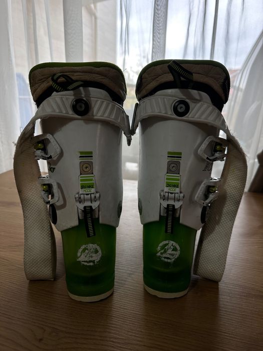 Ски обувки размер 38