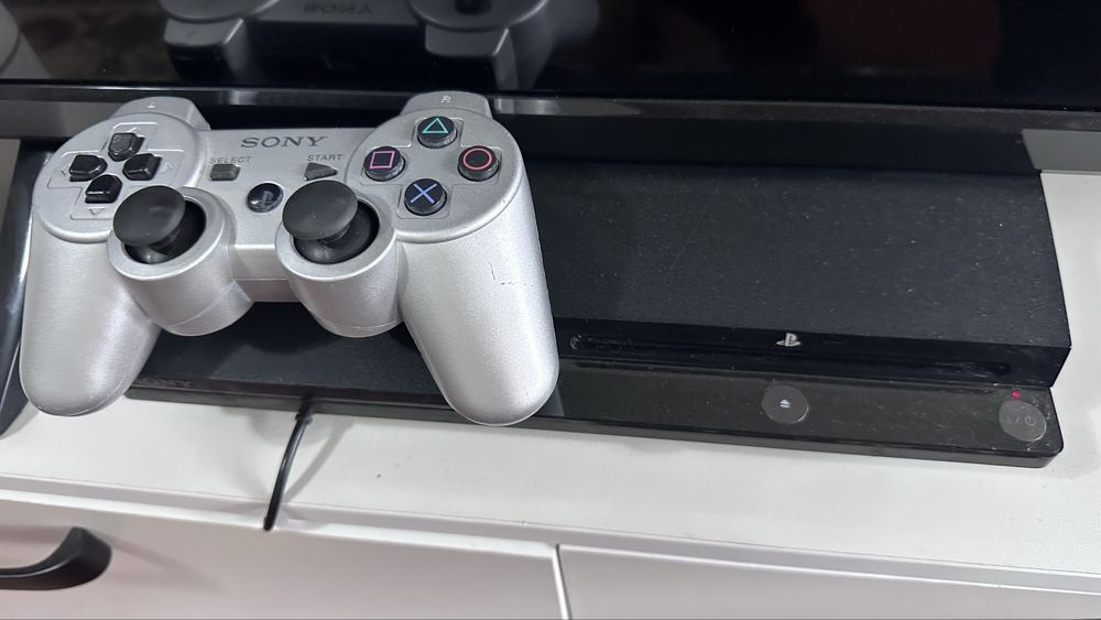 Playstation 3 slim