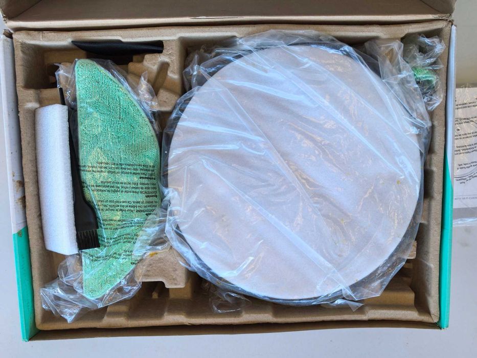 Прахосмукачка робот IKOHS NETBOT S15