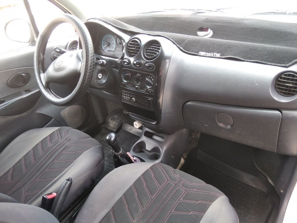 Matiz mx evro sotiladi.