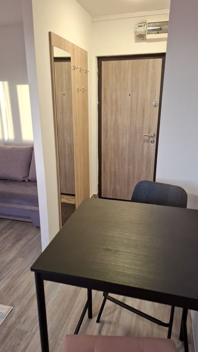 Garsoniera Berceni Brâncoveanu