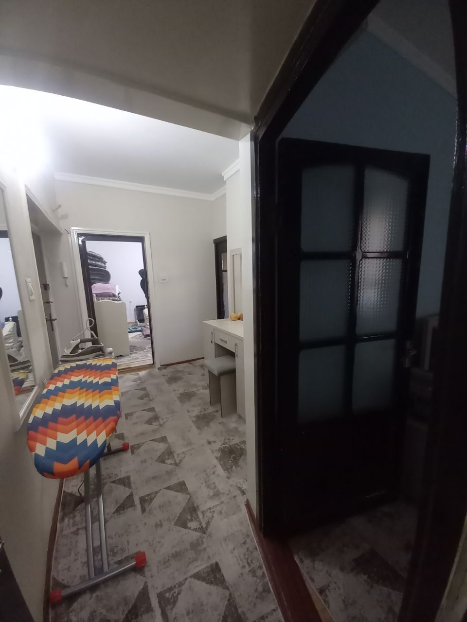 Паркентский м-в Риёзий 2/2/9 (60м2)