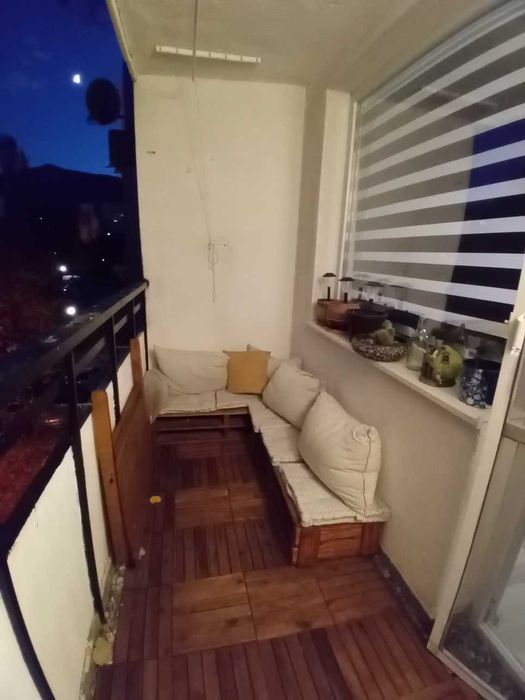 Под наем 2-стаен в Красно село