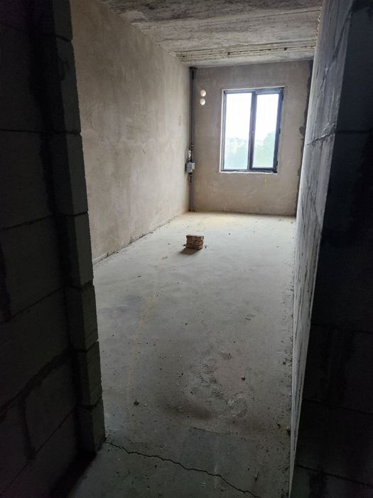 Квартира коробка  2 хонали сотилади