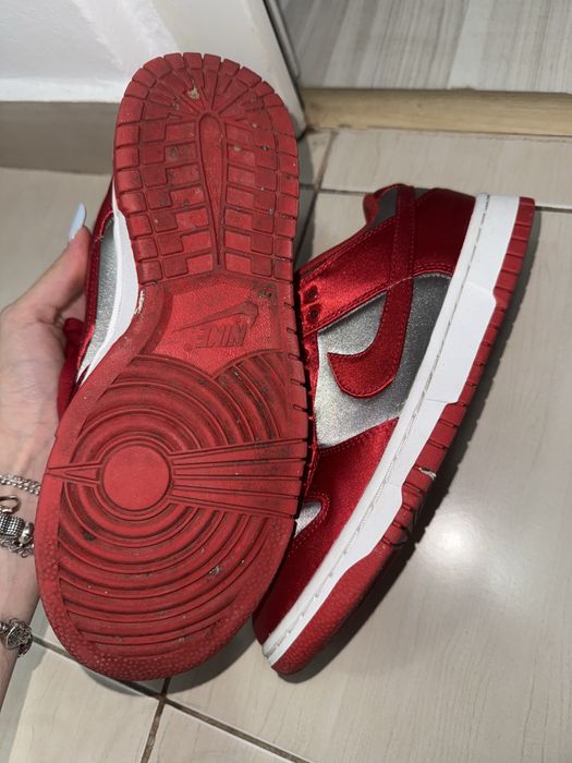 Nike Dunk Low Court Royale