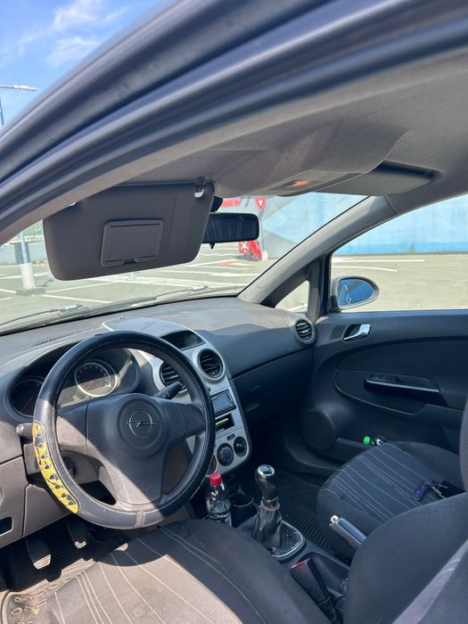 Opel Corsa de vanzare