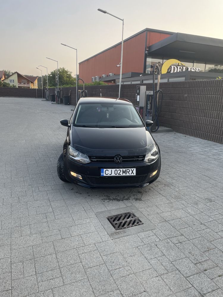 Vând sau schimb wv polo motor 1.2 d