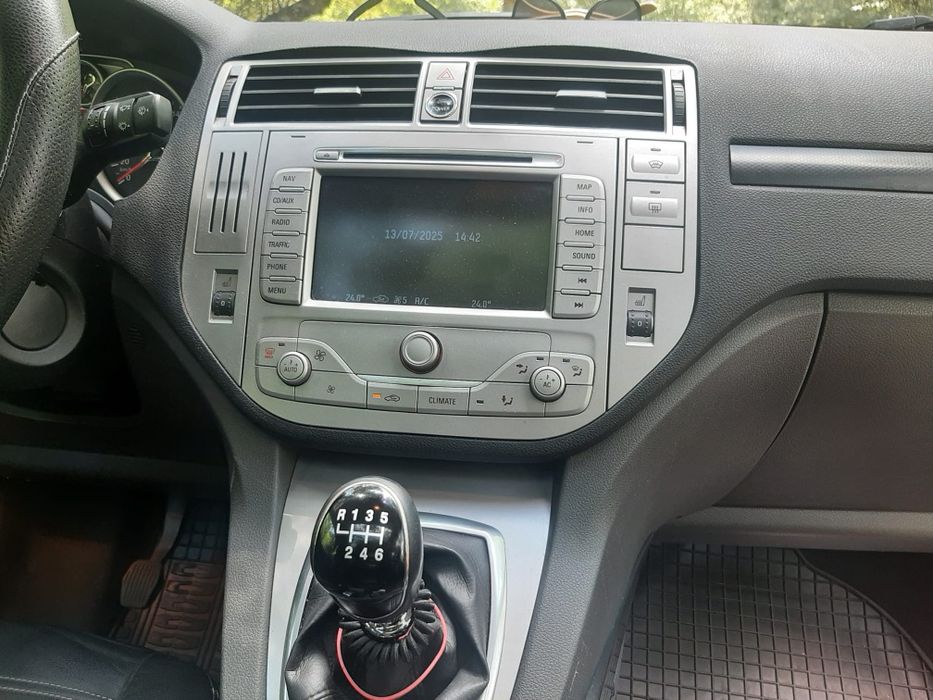 Ford kuga de vanzare