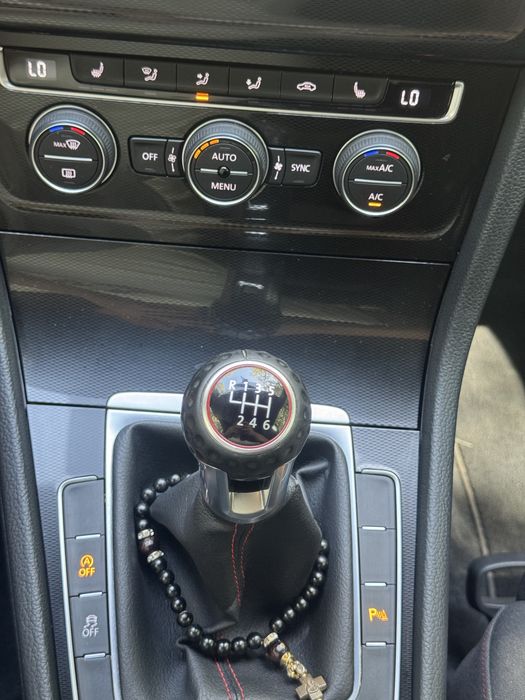 Vand Golf 7 Gti