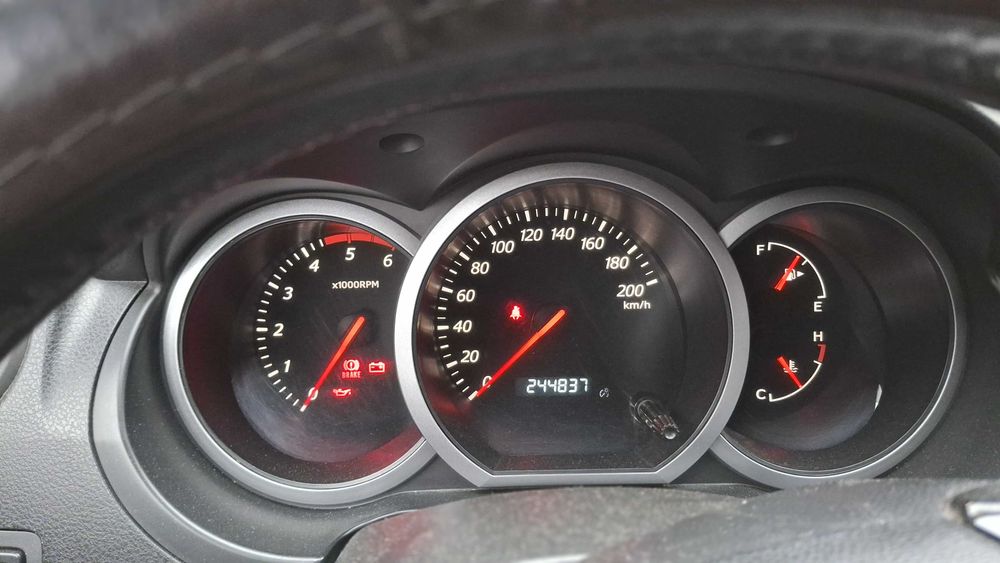 Suzuki Vitara 1.9 DDIS