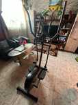 Bicicleta Fitness Techfite E250