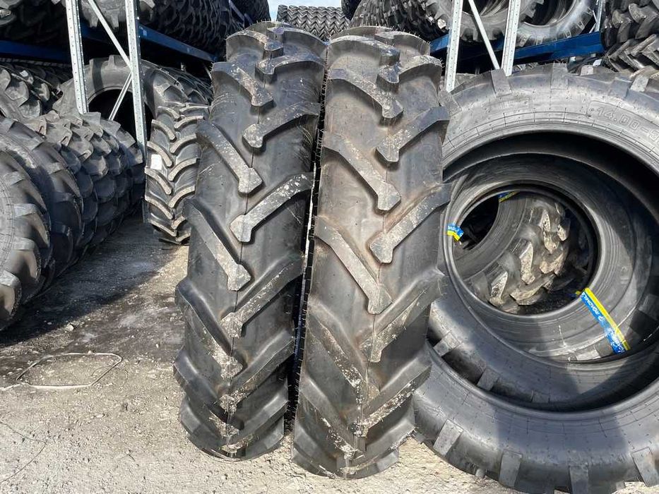 14.00-38 Alliance Cauciucuri noi Agricole Motrica