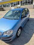 Volkswagen Polo 1.2 benzină, unic proprietar, 124.000 km reali