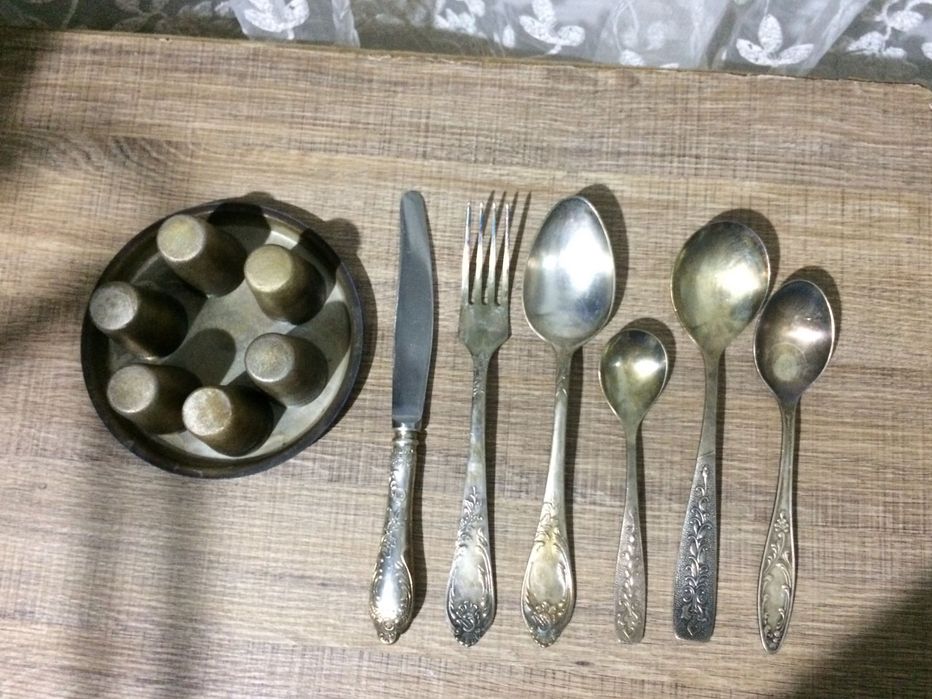 Продам набор Мехиор