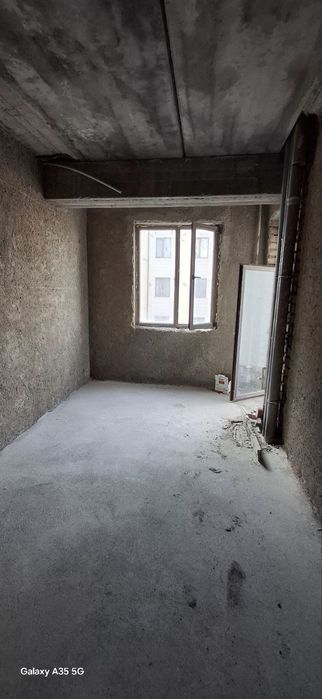 Продаётся квартира 1комнатная 47кв, ул. Рудакий