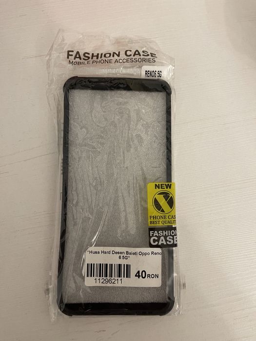 Husa Oppo Reno 6 / 5G
