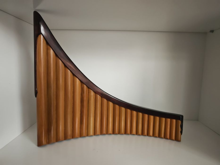 Nai alto 22 de tuburi