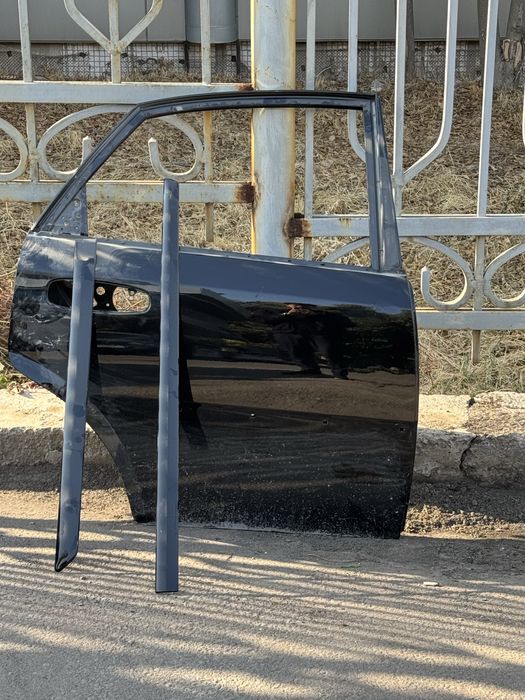 Gentra, orqa o'ng eshik, 2023 elegant plyus