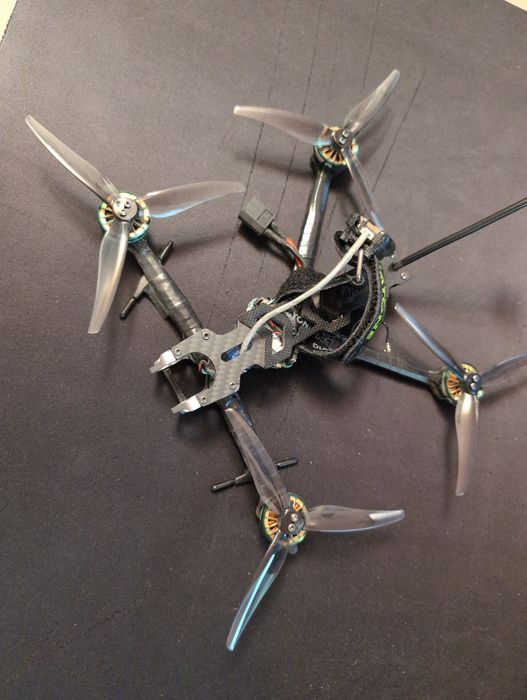 Drona Ffpv Dianote Roma L5