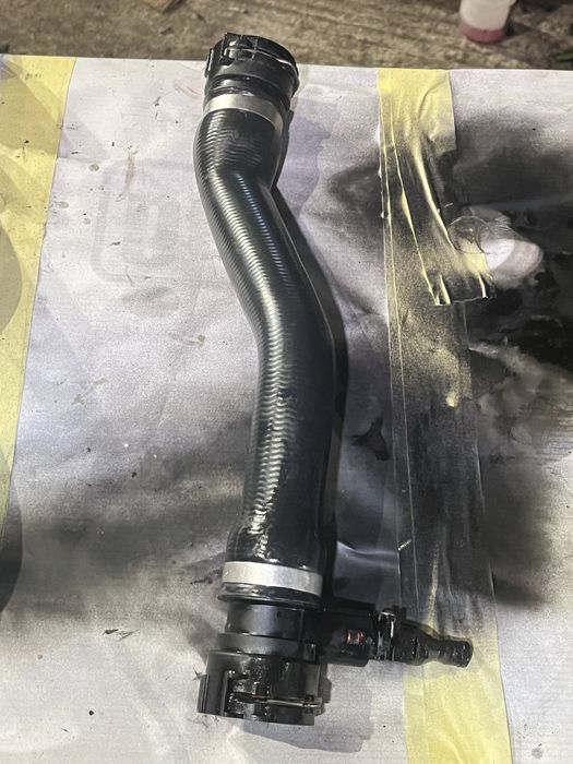 Воден маркуч BMW e46 318i 143кс N46b20