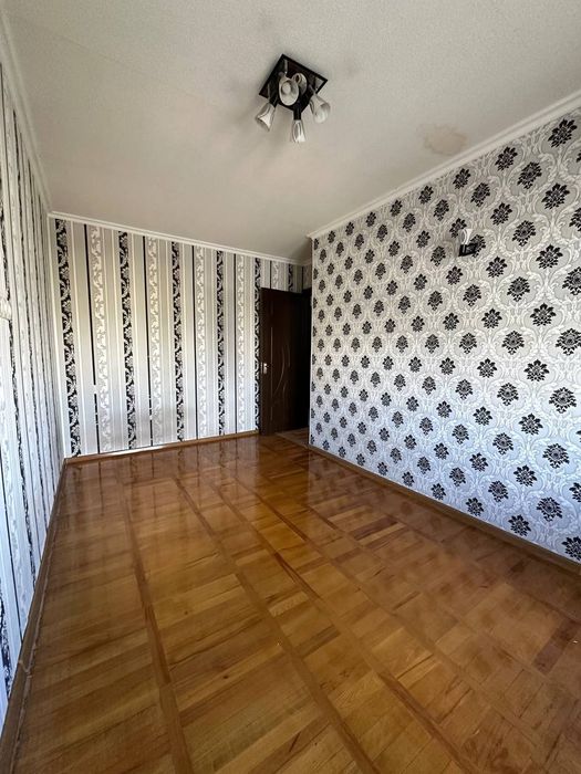 СВОЯ. Сдаётся 4х комнатная квартира в Новза метро. 4/4/5