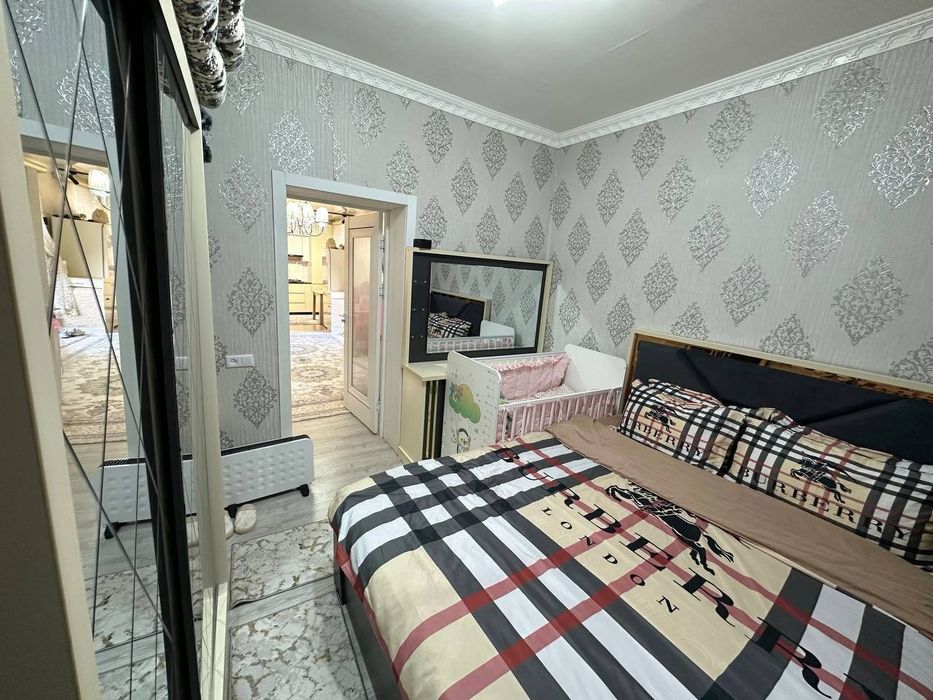 Срочно продается квартира в Мирабадском районе!!!  2/1/2