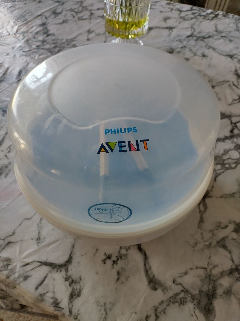 Стерилизатор Phillips Avent